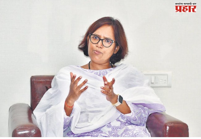 स्वबळाची भाषा करणाऱ्यांकडे उमेदवारांचा दुष्काळ