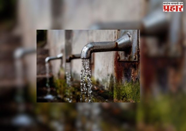 ठाण्यात आणखी चार दिवस ५० टक्के पाणीकपात