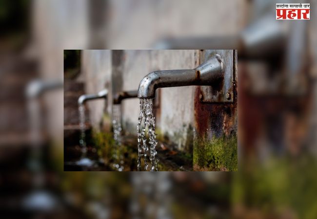 ठाण्यात आणखी चार दिवस  ५० टक्के पाणीकपात