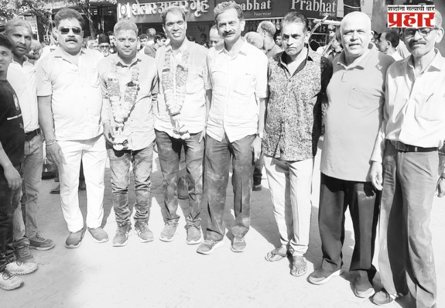 युवा मतदाराने दिग्गजांना केले पराभूत