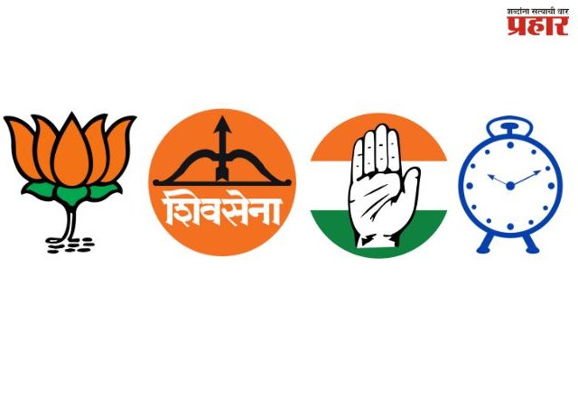 युती, आघाड्यांसाठी जोरदार हालचाली