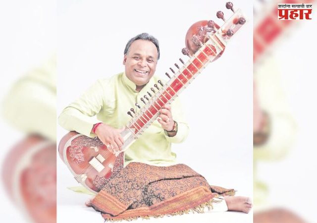 संगीत साधनेच्या २० वर्षांचा उत्सव - १३६ वी प्रातःस्वर मैफल