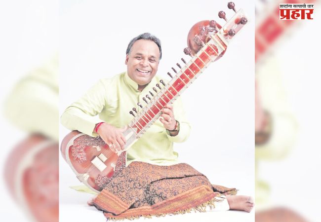 संगीत साधनेच्या २० वर्षांचा उत्सव – १३६ वी प्रातःस्वर मैफल