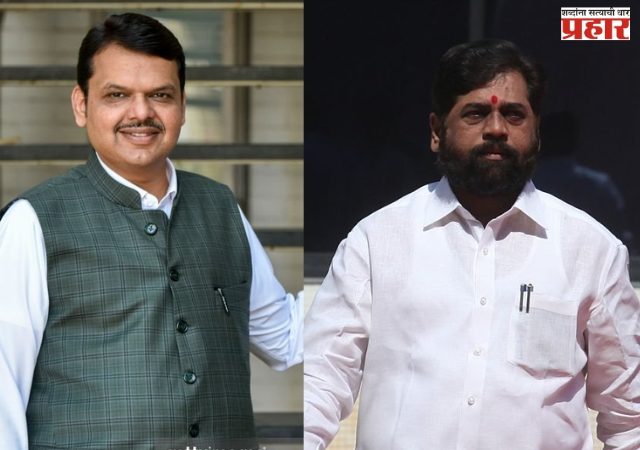 महायुतीचा फॉर्म्युला ठरला