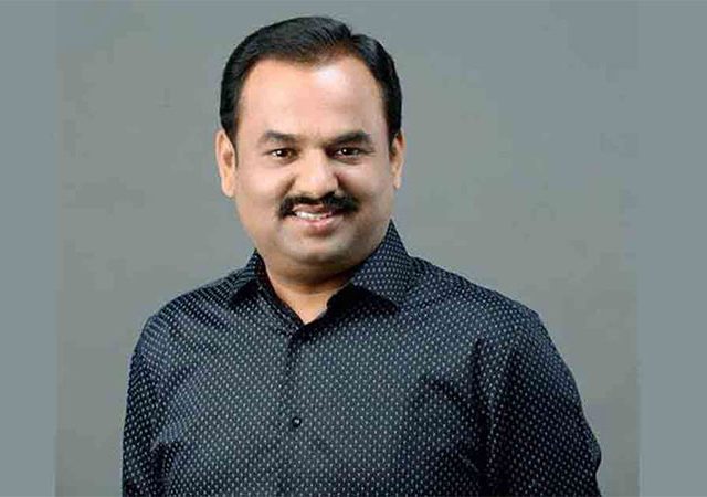 शरद पवारांच्या पक्षाला भगदाड, शहराध्यक्ष प्रशांत जगतापांचा राजीनामा