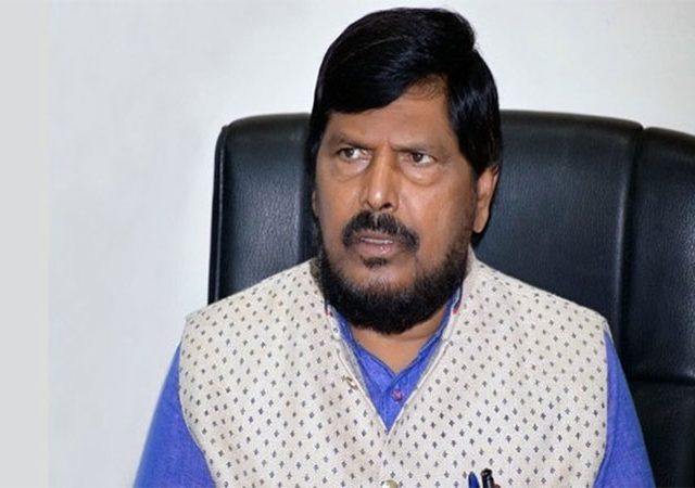 रामदास आठवले यांची मुंबईत १४ ते १५ जागांची मागणी