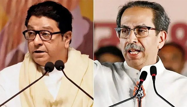 माहिममध्ये दोन जागांवर बोळवण, मनसे उबाठावर नाराज