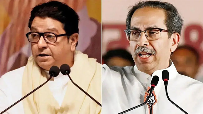 माहिममध्ये दोन जागांवर बोळवण, मनसे उबाठावर नाराज