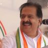 Ramesh Chennithala : महाविकास आघाडी फुटली, काँग्रेसने उबाठाविरोधात ठोकला शड्डू; रमेश चेन्निथलांची घोषणा