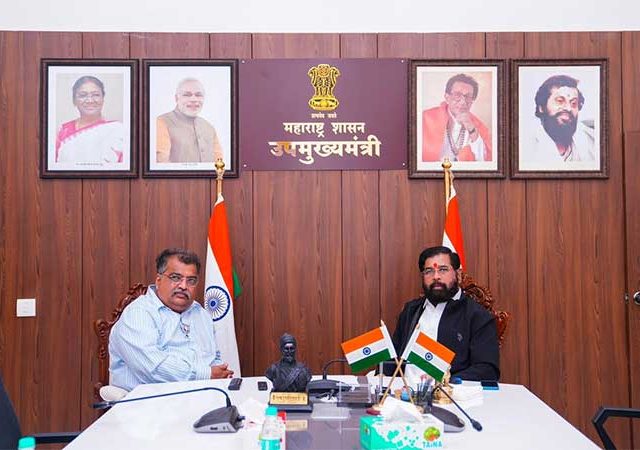 मुंबई, ठाण्यात 100 टक्के महायुती, अन्य ठिकाणी एकत्र लढण्याबाबत समन्वय समिती