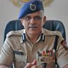 एनआयए प्रमुख सदानंद दाते होणार महाराष्ट्राचे पोलीस महासंचालक