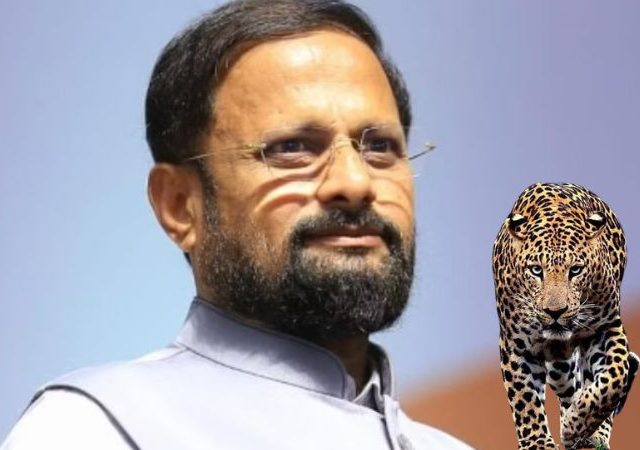 'वन्यजीव संरक्षण अधिनियमात सुधारणा करा'