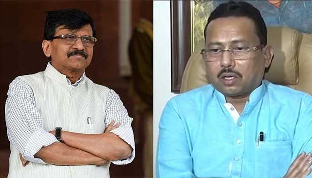 संजय राऊत खासदार आणि सुनिल राऊत आमदार, आता संदीप राऊत नगरसेवक होणार ?