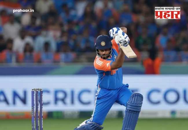 IND vs SA : संजूचा नादच खुळा! १००० धावांचा टप्पा पार करत अभिषेक-सूर्याच्या पंगतीत पटकावले स्थान