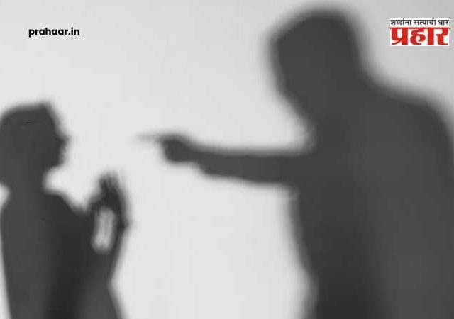 Student Threatened For Conversion : धर्मांतरासाठी विद्यार्थ्याला धमकी, तिघा जणांविरुद्ध गुन्हा दाखल!