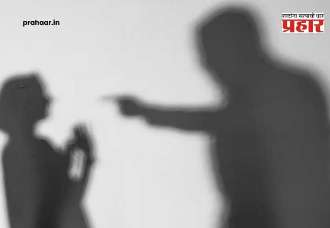 Student Threatened For Conversion : धर्मांतरासाठी विद्यार्थ्याला धमकी, तिघा जणांविरुद्ध गुन्हा दाखल!