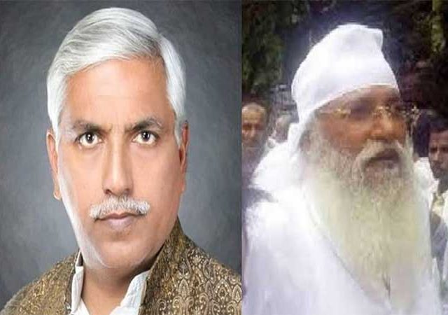 मिरा भाईंदर वसई विरार पोलिसांची कारवाई, उत्तर प्रदेशमधून गुंड सुभाष सिंह ठाकूरला अटक