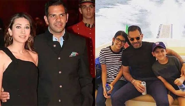 संजय कपूरची ३० हजार कोटींची मालमत्ता कोणाला मिळणार ? न्यायालयासमोर आलेल्या याचिकेमुळे येणार नवा ट्विस्ट ?