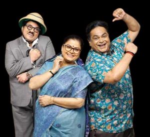 तरुण तुर्क : तोरडमल ते तोडणकर...