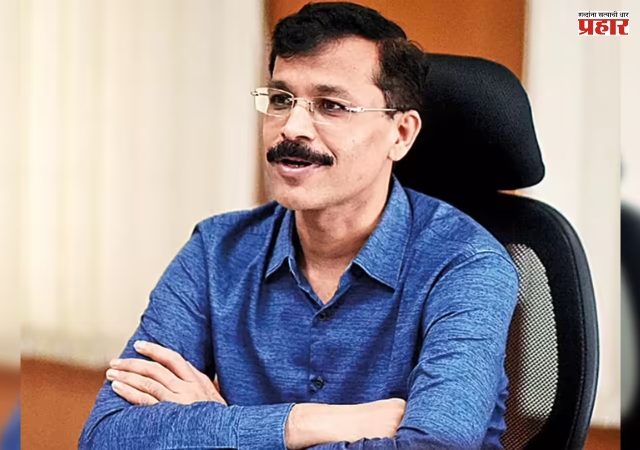 आयएएस तुकाराम मुंढे अडचणीत; भाजप आमदारांनी केली निलंबनाची मागणी