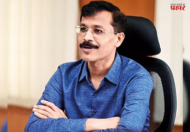 आयएएस तुकाराम मुंढे अडचणीत; भाजप आमदारांनी केली निलंबनाची मागणी