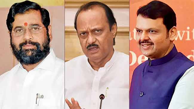 दहिसरमधून उबाठाला व्हाईट वॉश करण्याची महायुतीला संधी