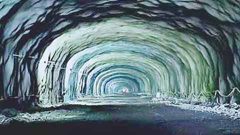 कर्जत – पनवेल रेल्वे मार्गिका लवकरच सुरू होणार