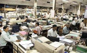 कर्नाटकमध्ये सरकारी कर्मचाऱ्यांसाठी ड्रेस कोड