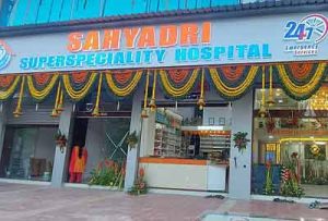 बदलापूर वैद्यकीय क्षेत्रात खळबळ