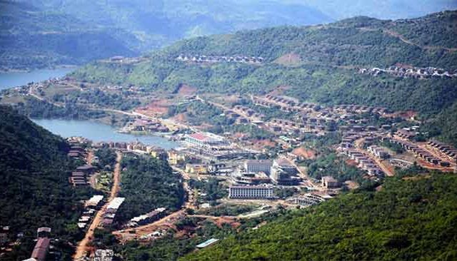 पवार कुटुंबाला दिलासा; लवासा प्रकरणी दाखल याचिका मुंबई उच्च न्यायालयाने फेटाळली