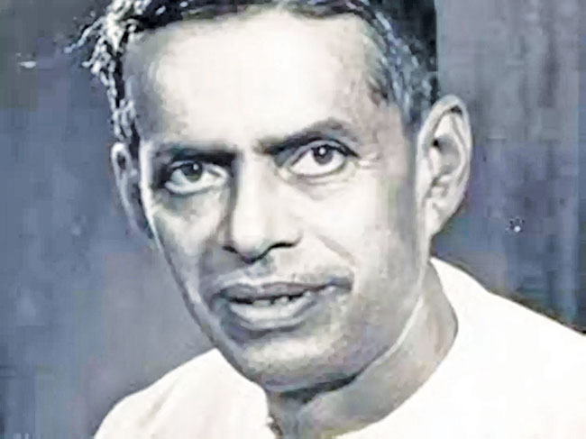 भारतीय चित्रपट निर्माते – दादासाहेब तोरणे