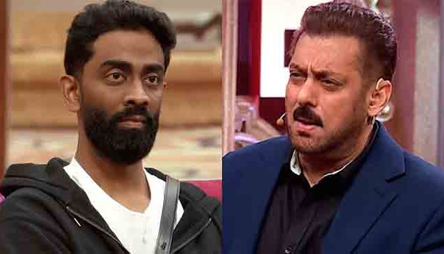 बिग बॉस हरुनही मराठमोळा प्रणित मोरे जिंकलाच,सलमान खानसोबत या सिनेमात झळकणार?