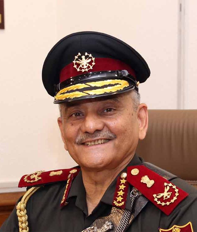 भारताने अल्प किंवा दीर्घकालीन युद्धासाठी तयार राहावे: तिन्ही संरक्षण दलांचे प्रमुख जनरल अनिल चौहान