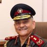 भारताने अल्प किंवा दीर्घकालीन युद्धासाठी तयार राहावे: तिन्ही संरक्षण दलांचे प्रमुख जनरल अनिल चौहान