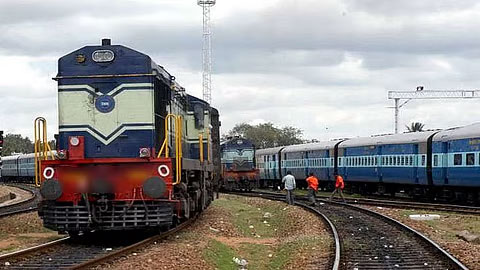 मनमाड-कसारा, कसारा-मुंबई मार्गावर प्रत्येकी दोन नवीन रेल्वे लाईनला केंद्राकडून मंजुरी