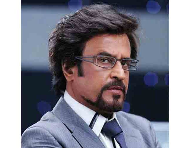 साऊथचे सुपरस्टार 'रजनीकांत' चे काय आहे खरे नाव ?