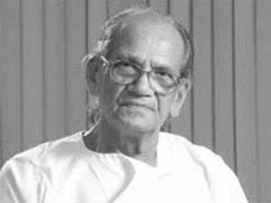 तपस्वी शिल्पकार काळाच्या पडद्याआड - मुख्यमंत्री देवेंद्र फडणवीस