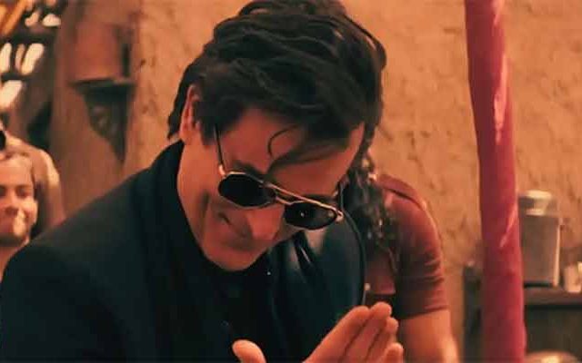 Dhurandhar Viral Song :