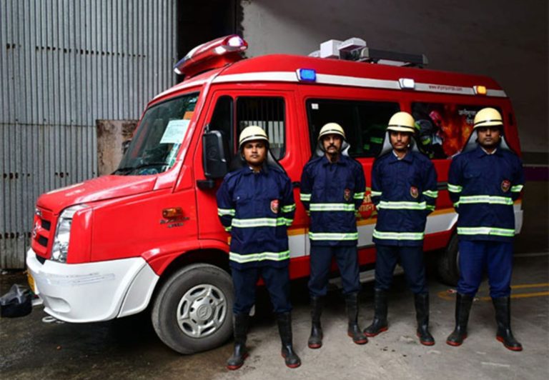 गोव्यातील नाईटी क्लबला आग, मुंबई अग्निशमन झाले सतर्क