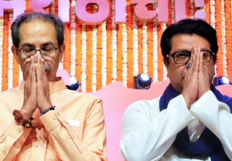 वडाळ्यात उबाठासाठी कठिण परिस्थती;  ठाकरे बंधूंची युती झाल्यास मनसेला जागा कुठे सोडायची हा प्रश्न