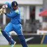 भारत जिंकला, टीम इंडियाच्या गोलंदाजांसमोर पाकिस्तानने टेकले गुडघे!