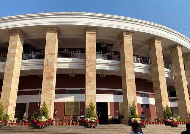 नागपूरमध्ये सोमवारपासून हिवाळी अधिवेशन, कोणते मुद्दे गाजणार ?