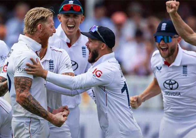 वर्ल्ड टेस्ट चॅम्पियनशिपच्या गुणतक्त्यात कोण कितव्या स्थानी ?