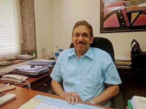 मिलिंद साठे राज्याचे नवे महाधिवक्ता, मंत्रिमंडळ बैठकीत निर्णय