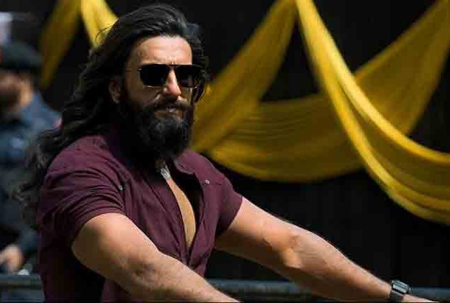 बँड बाजा बारातपासून धुरंधरपर्यंत: रणवीरचा अविस्मरणीय चित्रपट प्रवास