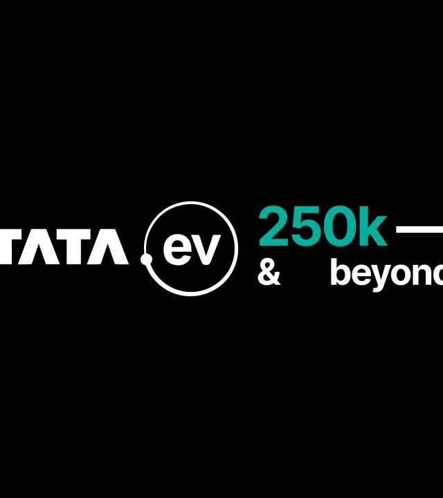 टाटा मोटर्सकडून ईव्ही गाड्यांची विक्रमी विक्री,संपूर्ण ईव्ही बाजारातील ६६% बाजार हिस्सा कंपनीकडून कॅप्चर