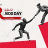जागतिक एड्स दिन २०२५ : एड्स इन्फेक्शन कशामुळे पसरतो? एचआयव्ही संसर्ग टाळण्यासाठी ‘हे’ उपाय ठरतील प्रभावी!