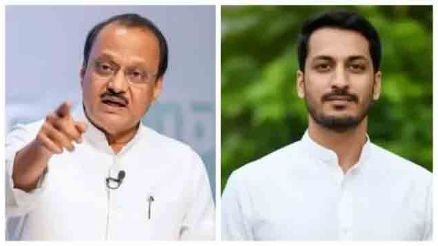 'मुद्रांक सुधारणा विधेयक' पार्थ पवारांना वाचवण्यासाठी नाही!