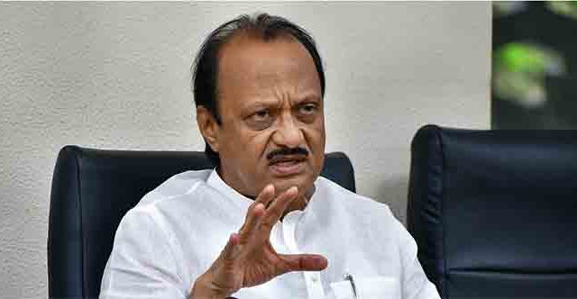 हिवाळी अधिवेशन नागपुरात, उपमुख्यमंत्री अजित पवार दिल्लीत