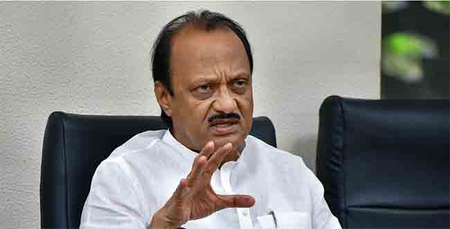 मुंबईत राष्ट्रवादीच्या उमेदवारांची पहिली यादी जाहीर